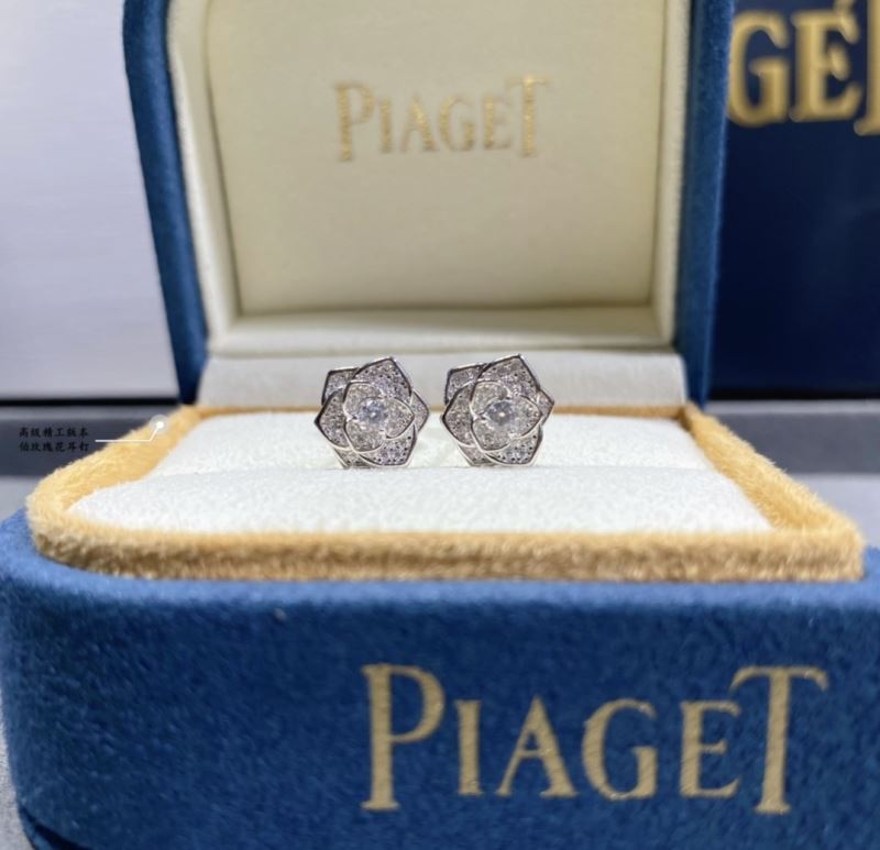 Piaget Earrings